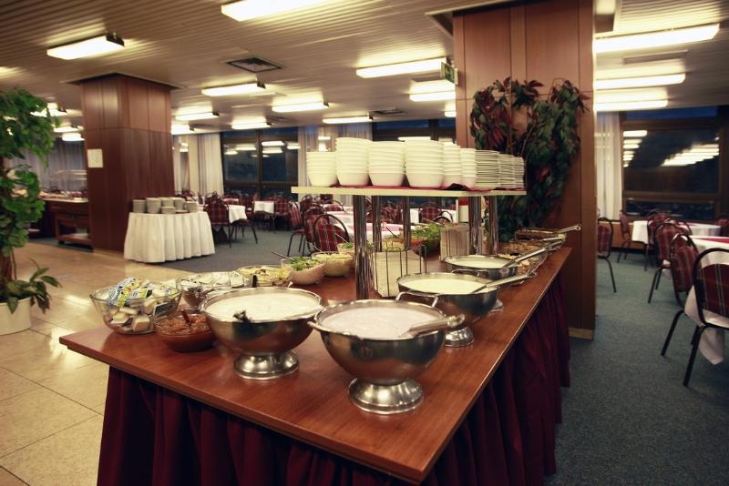 Hotel Krystal galeri fotoğrafı