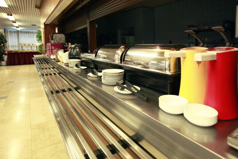 Hotel Krystal galeri fotoğrafı