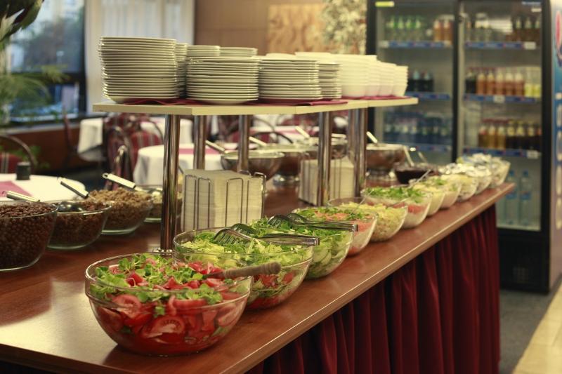 Hotel Krystal galeri fotoğrafı