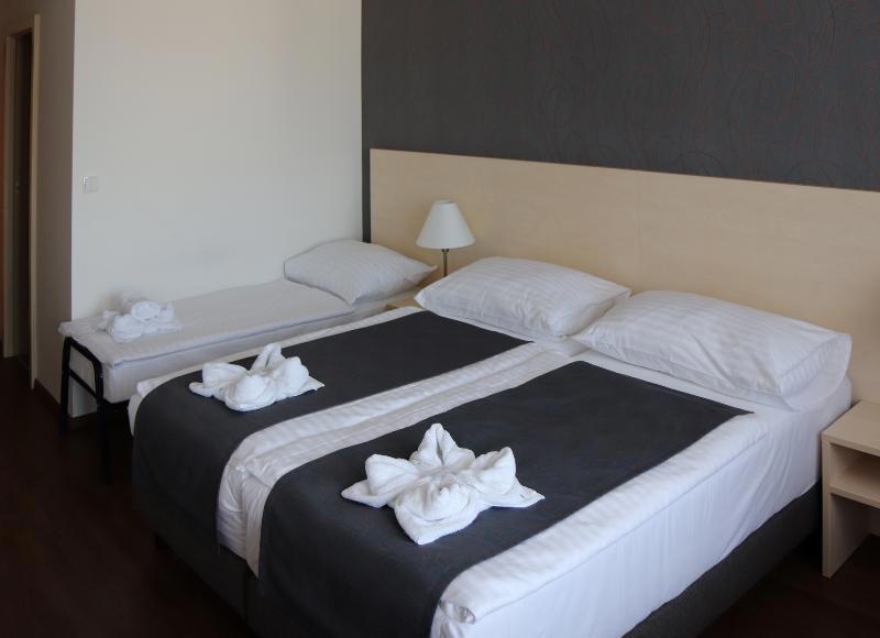 Hotel Krystal fotoğrafı