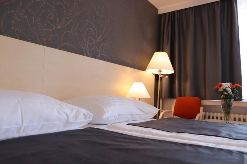 Hotel Krystal fotoğrafı