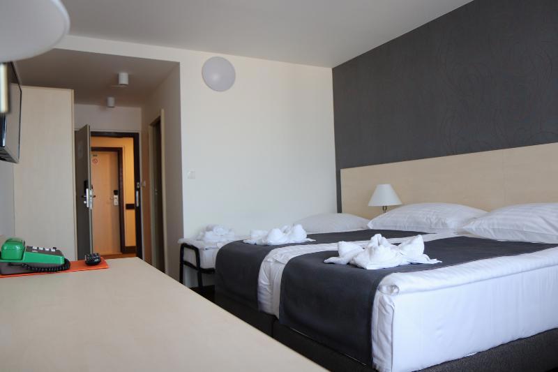 Hotel Krystal galeri fotoğrafı