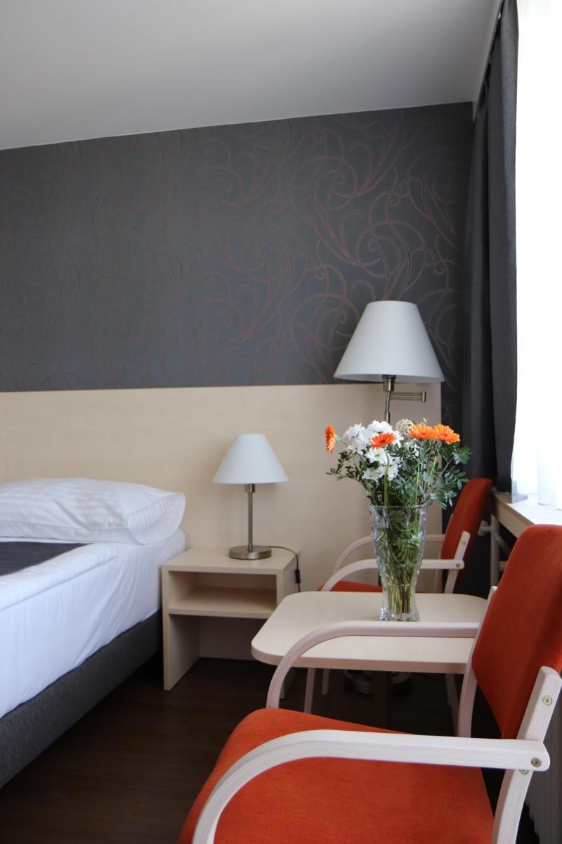 Hotel Krystal galeri fotoğrafı