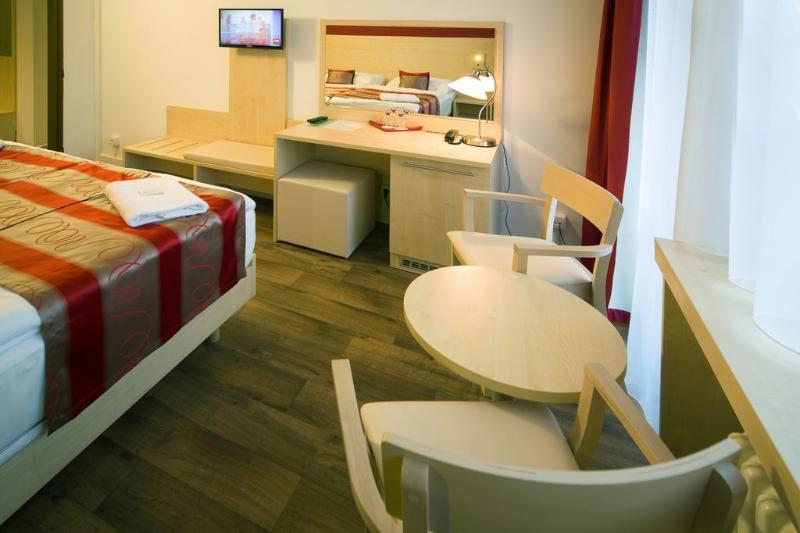 Hotel Krystal galeri fotoğrafı