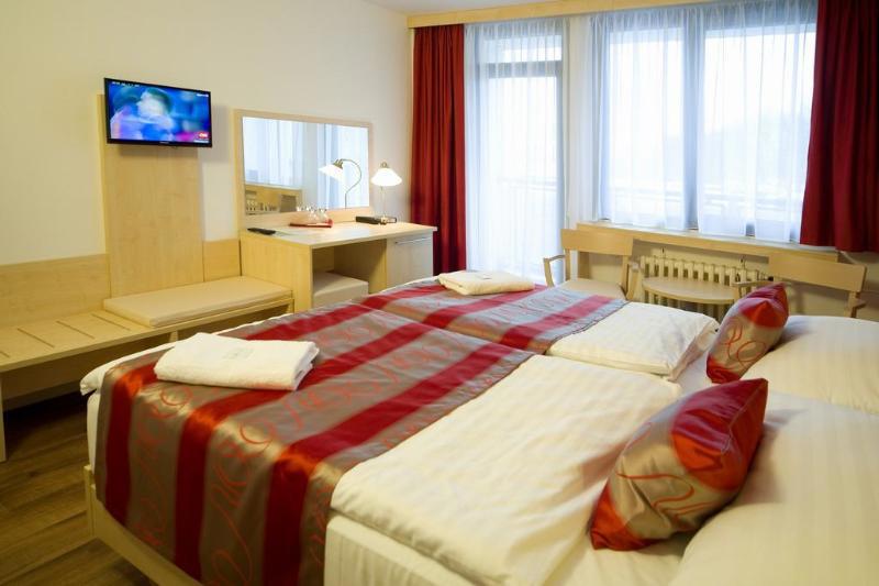 Hotel Krystal galeri fotoğrafı