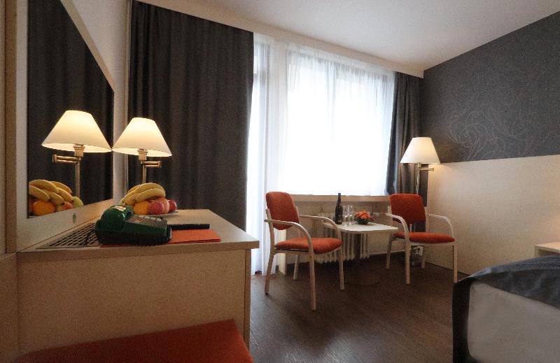 Hotel Krystal galeri fotoğrafı
