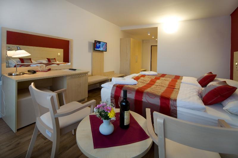 Hotel Krystal galeri fotoğrafı