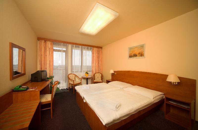 Hotel Krystal galeri fotoğrafı