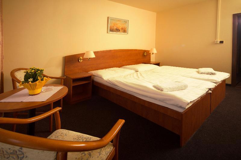 Hotel Krystal galeri fotoğrafı