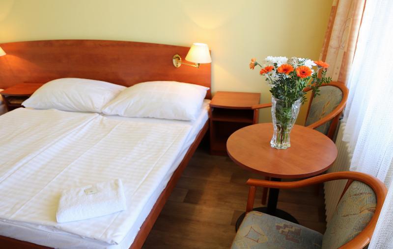 Hotel Krystal fotoğrafı