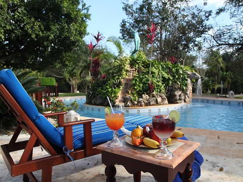 Hacienda Kaan Ac