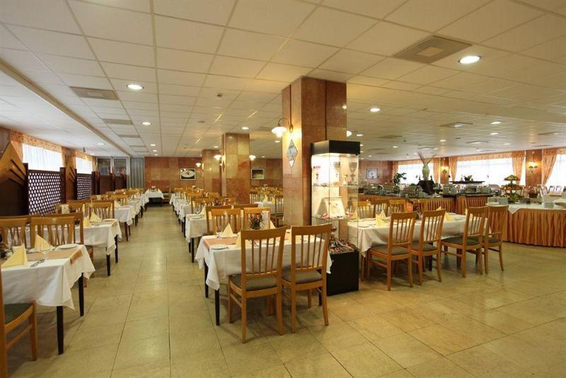 Hunguest Hotel Panorama