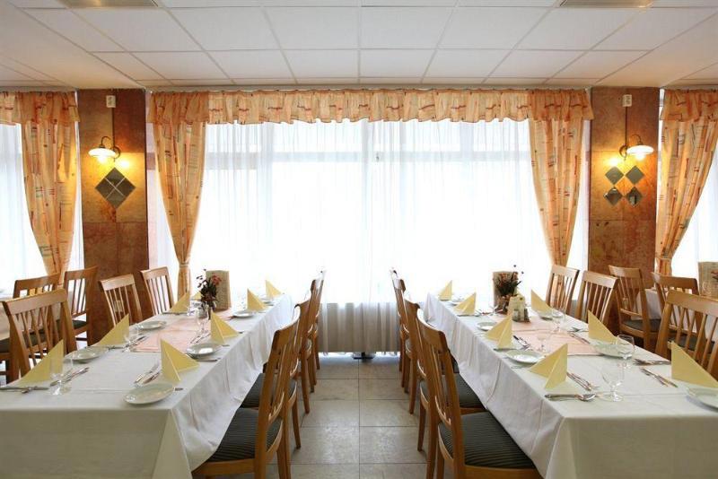 Hunguest Hotel Panorama