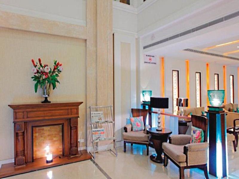 Best Western Plus Amritsar