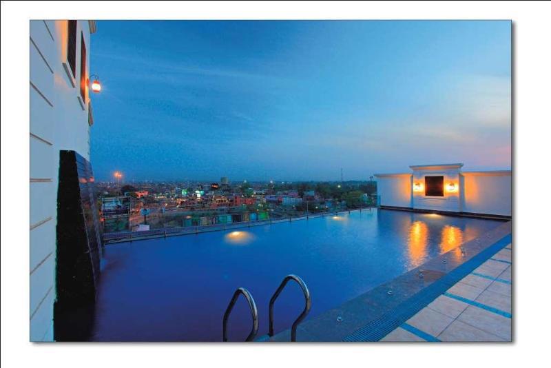 Best Western Plus Amritsar
