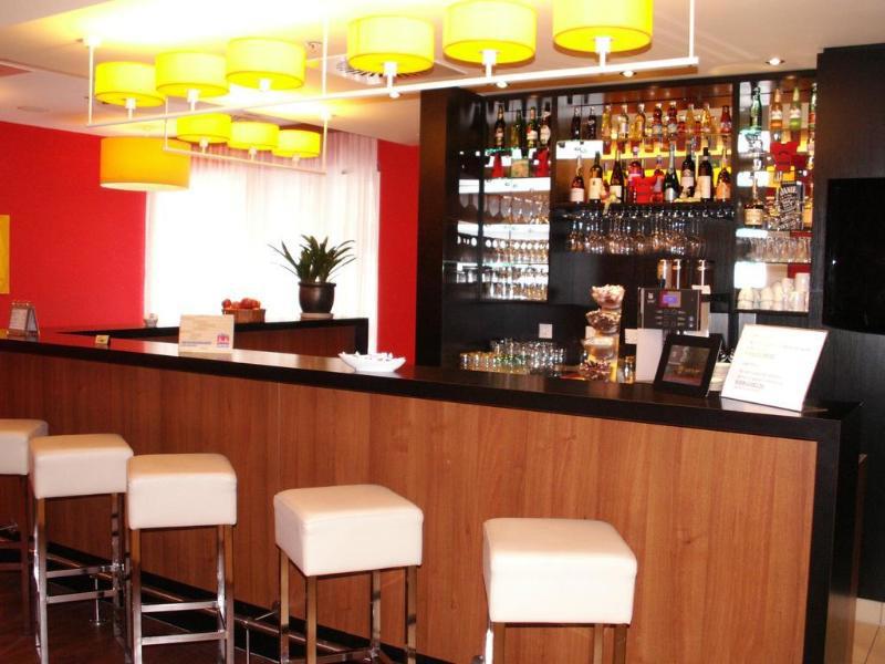 City Hotel Budapest
