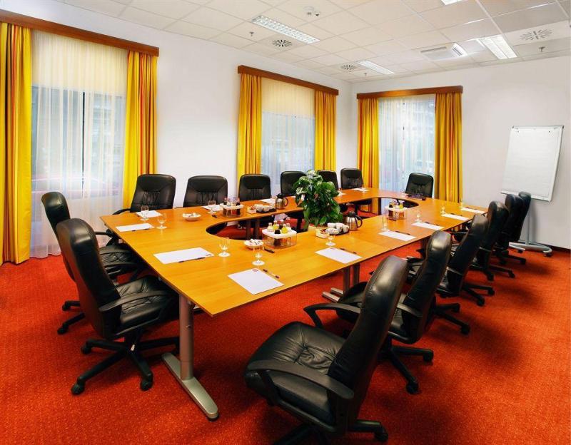 City Hotel Budapest