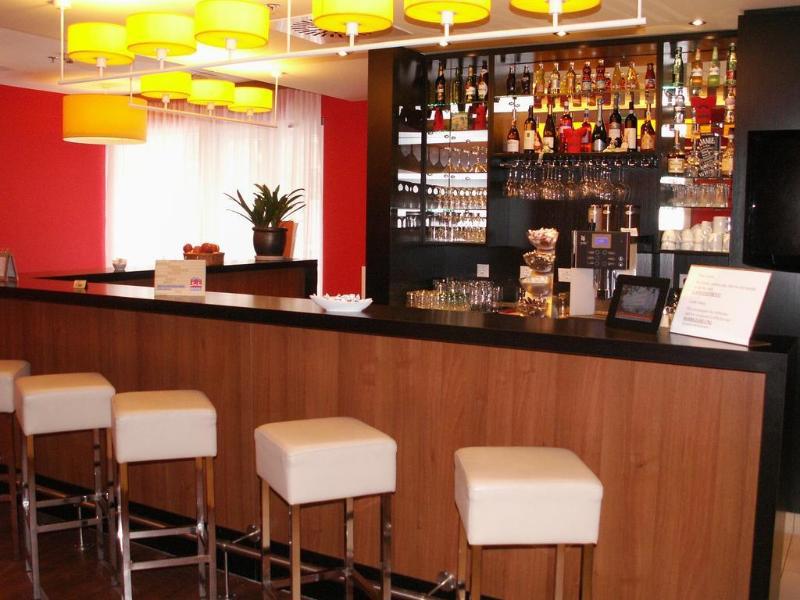 City Hotel Budapest