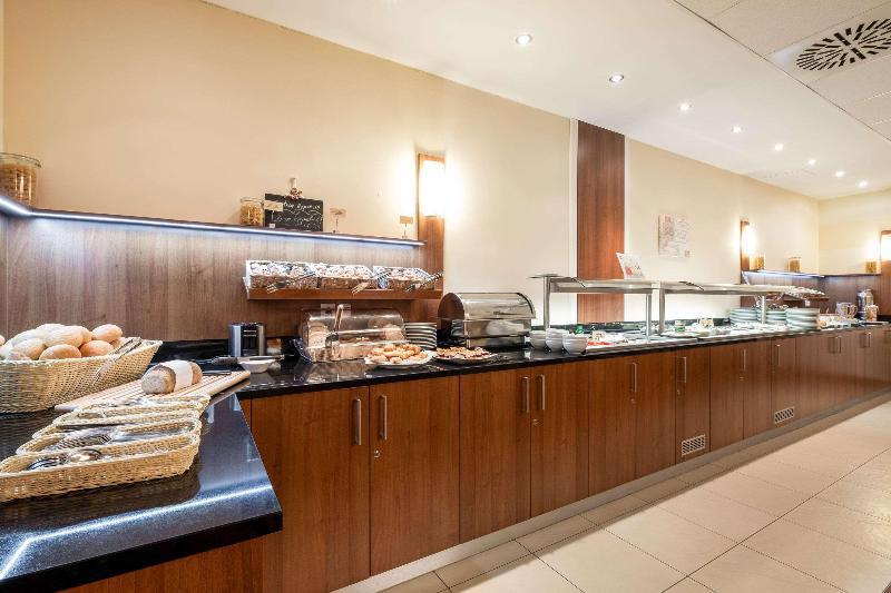 City Hotel Budapest