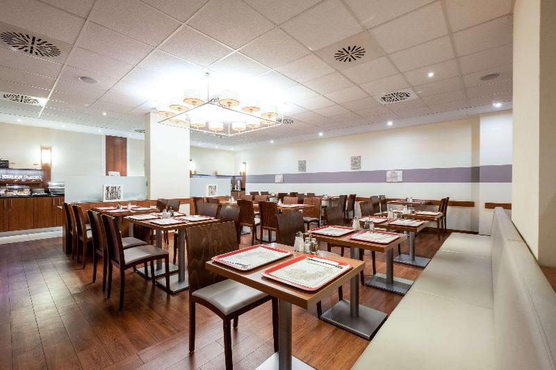 City Hotel Budapest