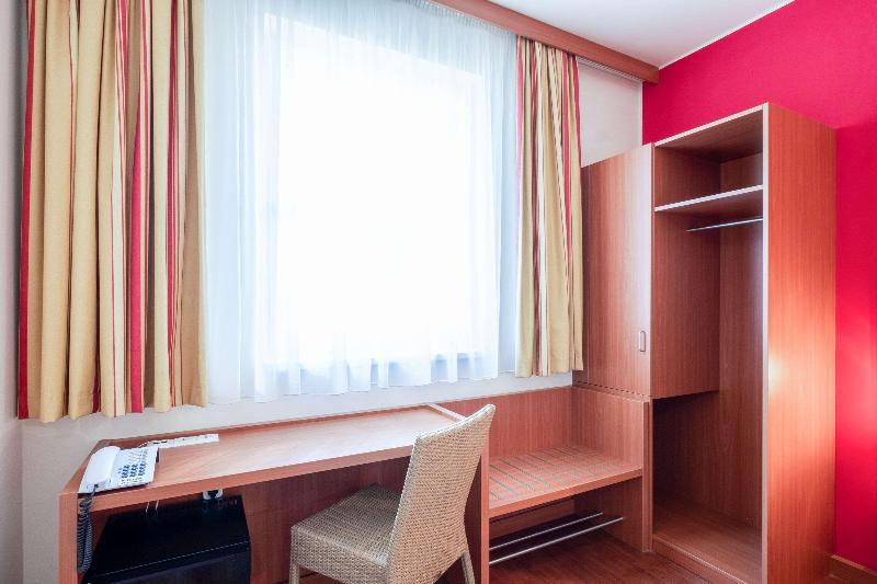 City Hotel Budapest