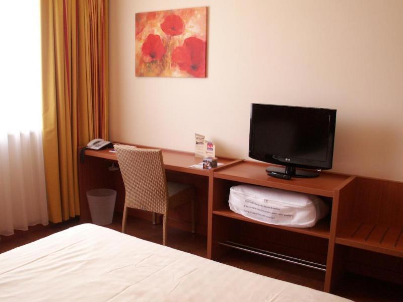 City Hotel Budapest