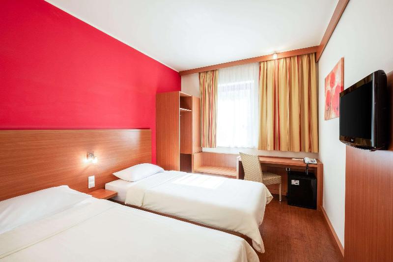 City Hotel Budapest