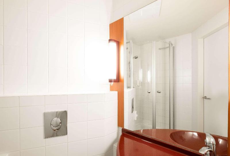 City Hotel Budapest