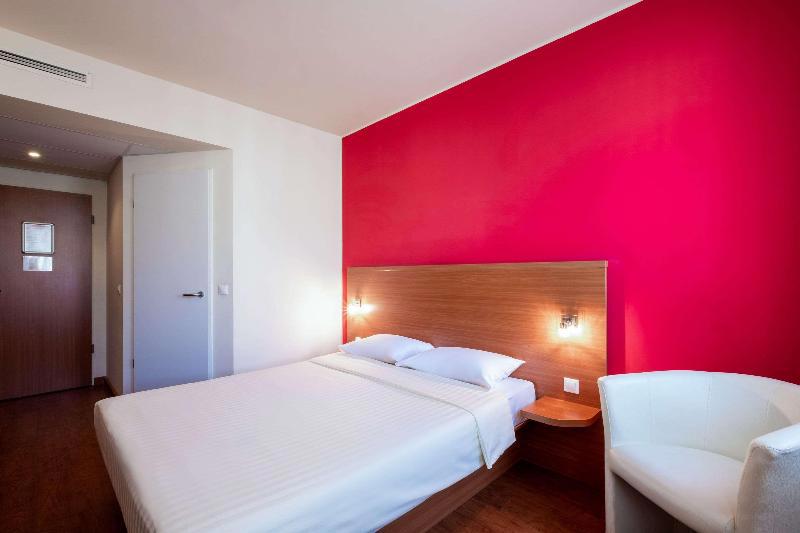 City Hotel Budapest