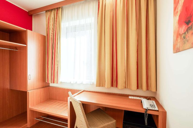 City Hotel Budapest