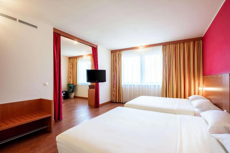 City Hotel Budapest