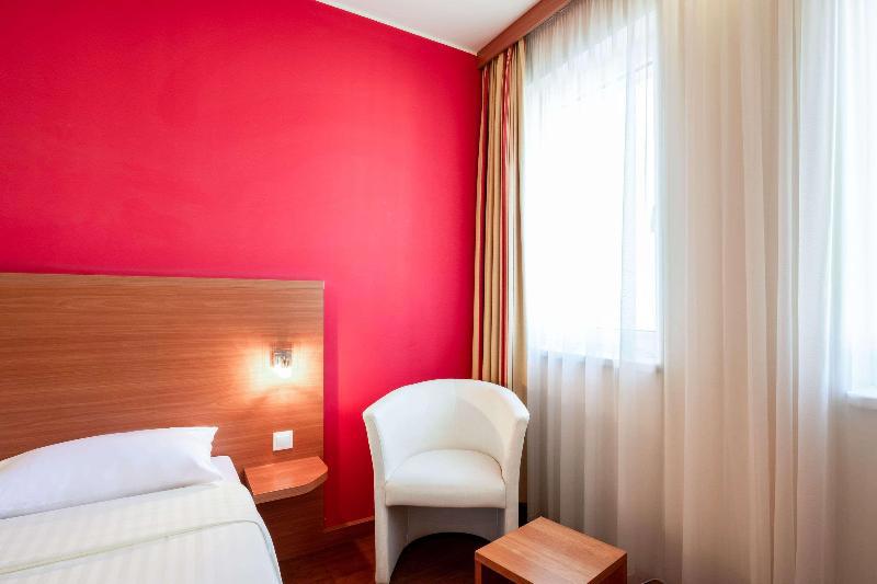 City Hotel Budapest