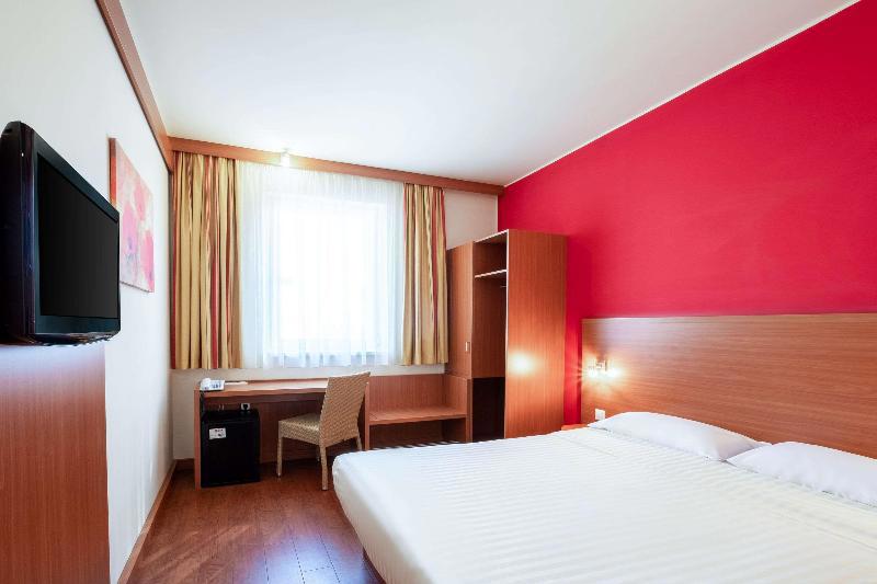 City Hotel Budapest