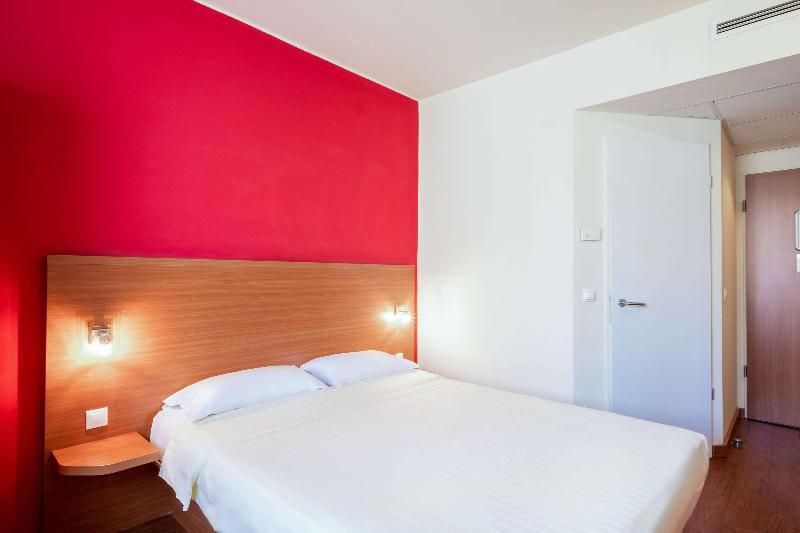 City Hotel Budapest