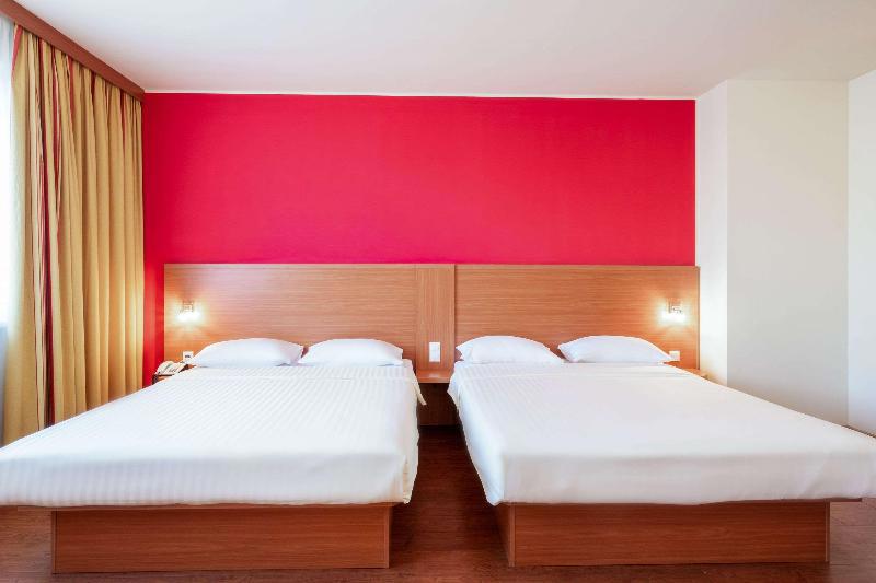 City Hotel Budapest