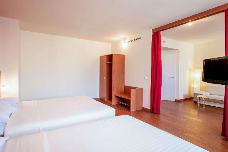 City Hotel Budapest