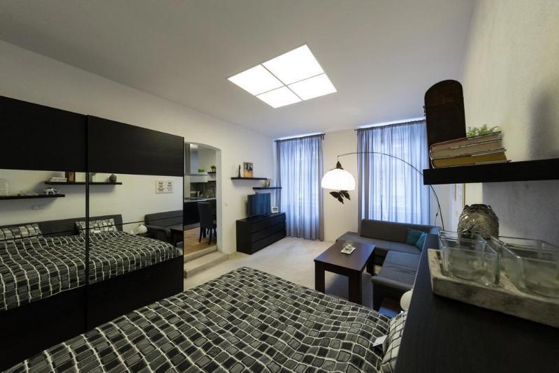 Hotel Plzen galeri fotoğrafı