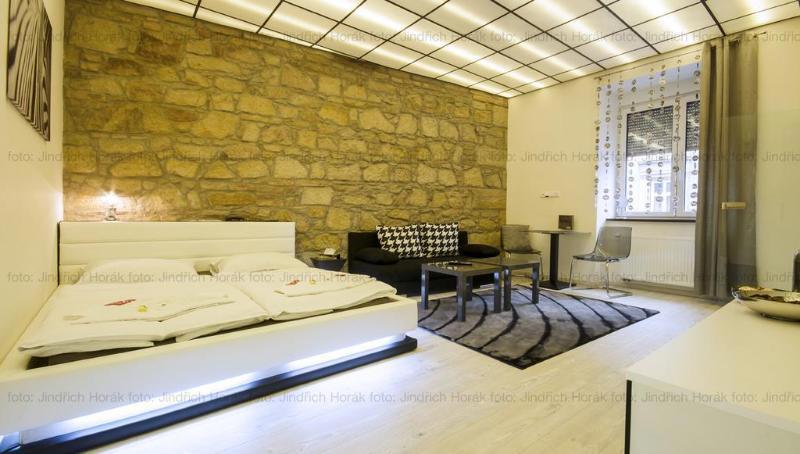 Hotel Plzen galeri fotoğrafı