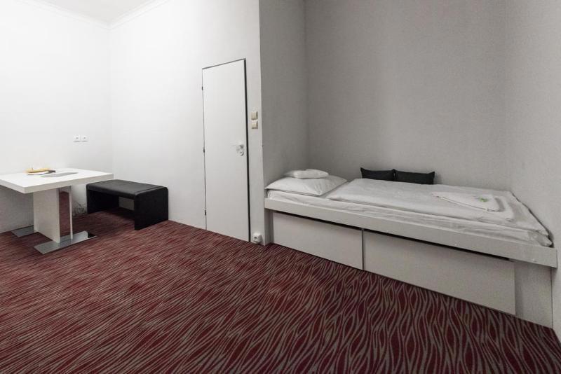 Hotel Plzen galeri fotoğrafı