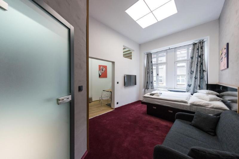 Hotel Plzen galeri fotoğrafı