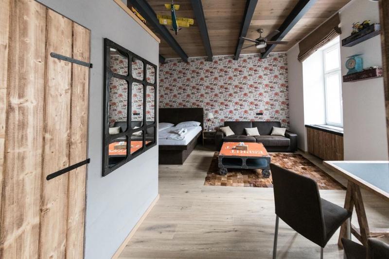 Hotel Plzen galeri fotoğrafı