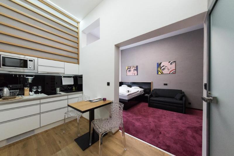 Hotel Plzen galeri fotoğrafı