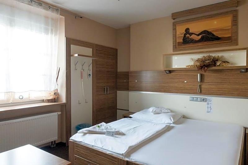 Hotel Plzen galeri fotoğrafı