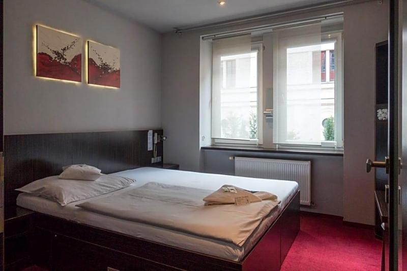 Hotel Plzen galeri fotoğrafı