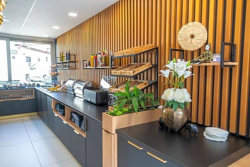 Hotel Plzen galeri fotoğrafı