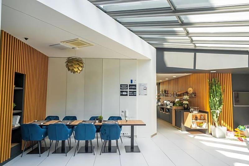 Hotel Plzen galeri fotoğrafı