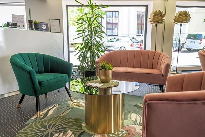 Hotel Plzen galeri fotoğrafı