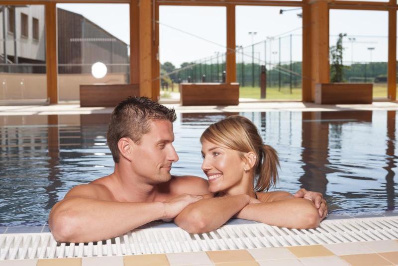 Park Holiday Congress & Wellness Hotel fotoğrafı