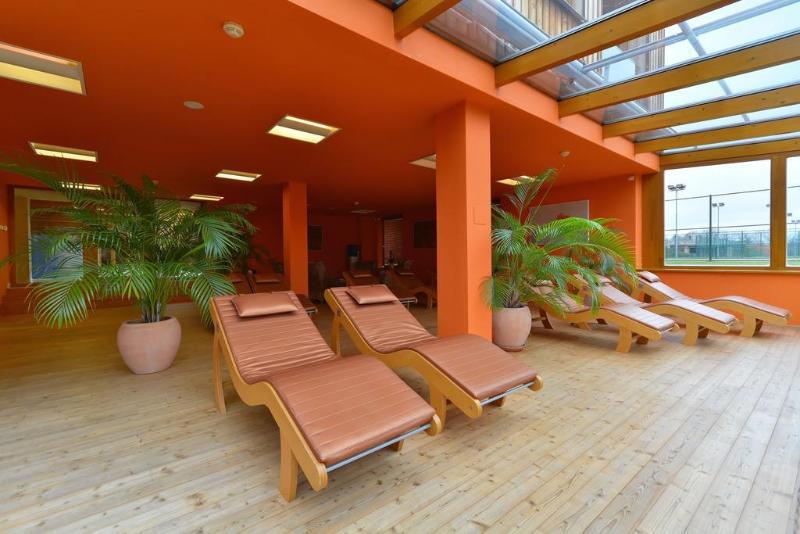 Park Holiday Congress & Wellness Hotel fotoğrafı