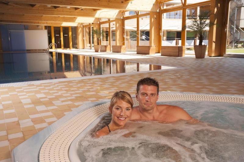 Park Holiday Congress & Wellness Hotel